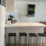 Paris Saint Dominique Very Chic !